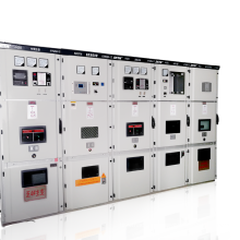 competitive merlin gerin switchgear for factory